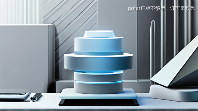 gofar正版不够用，许可来救急